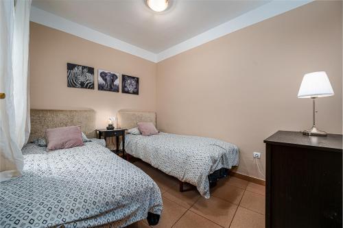 Apartamento Rubarsal 1e Menyber