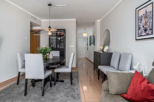 Apartamento Rubarsal 1e Menyber