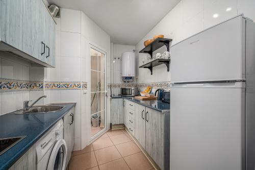 Apartamento Rubarsal 1e Menyber