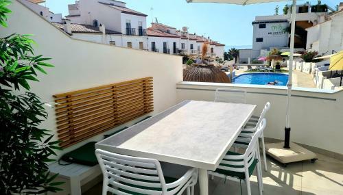 Casa-mar Nerja