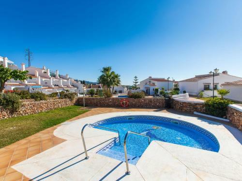 Holiday Home Joel By Interhome