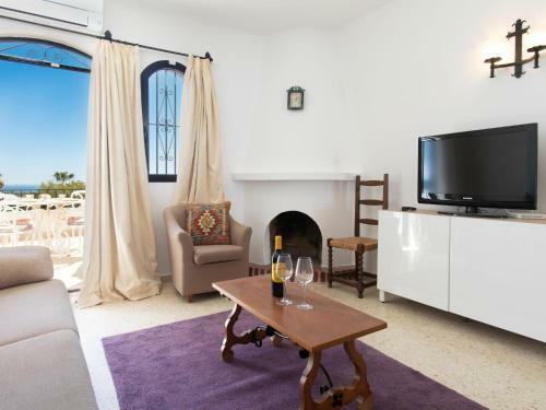 Holiday Home Joel By Interhome