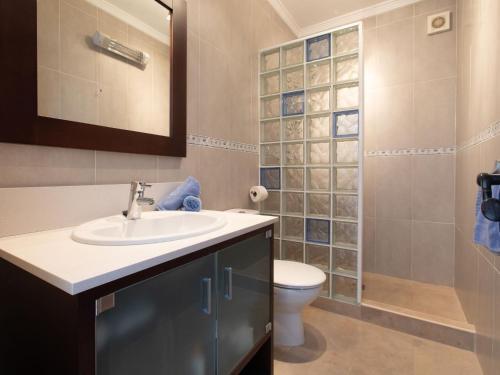 Holiday Home Joel By Interhome