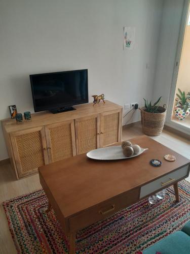 Apartamento Appartement Aan Zee