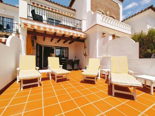 Nerja Sun Apartments Casa Cipreses 5