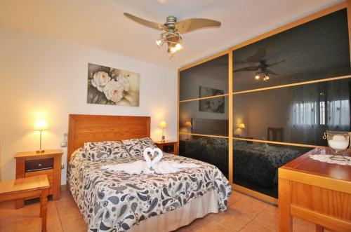 Apartment Kika By Spainsunrentals 1010