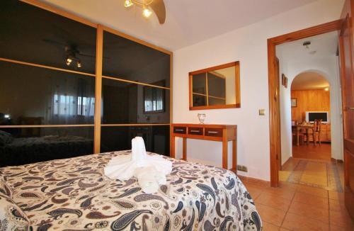Apartment Kika By Spainsunrentals 1010