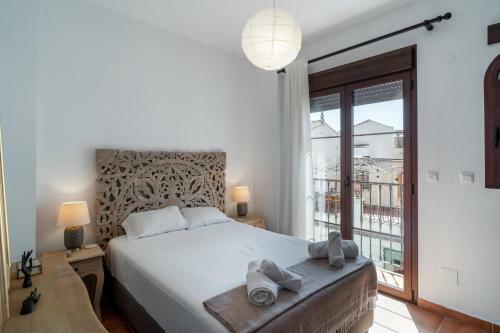 Casa Paraiso Andaluz Deluxe