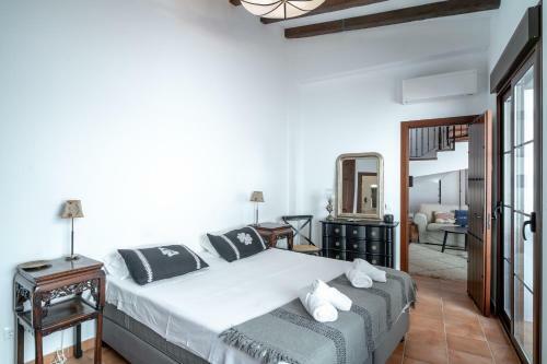Casa Paraiso Andaluz Deluxe