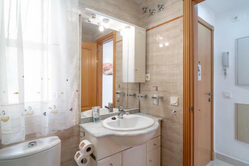 Apartamento Nautica Duo Delight Casasol