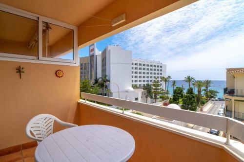 Apartamento Nautica Duo Delight Casasol