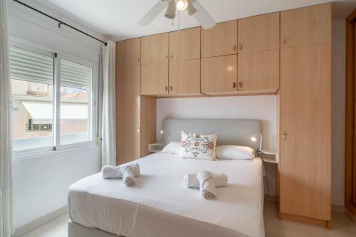 Apartamento Nautica Duo Delight Casasol