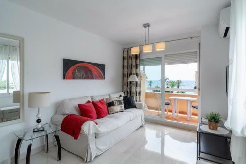 Apartamento Nautica Duo Delight Casasol