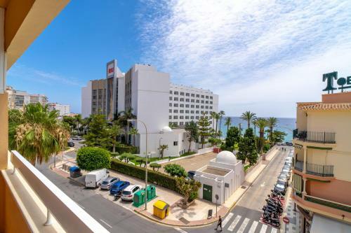 Apartamento Nautica Duo Delight Casasol