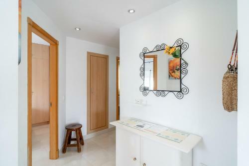 Apartamento Nautica Duo Delight Casasol