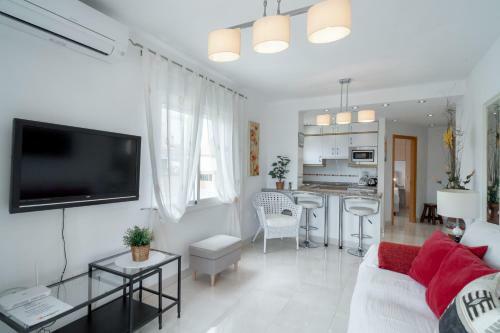 Apartamento Nautica Duo Delight Casasol