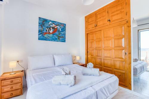 Apartamento Urb Tropicana, 2 Bedroom