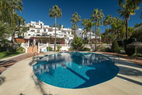 Apartamento Tetuan 31 Oasis Properties