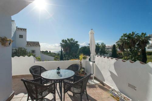 Apartamento Tetuan 31 Oasis Properties