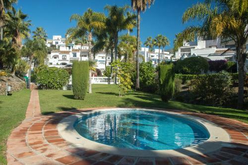 Apartamento Tetuan 31 Oasis Properties