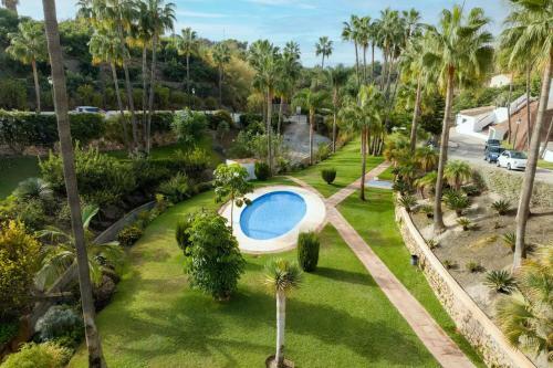 Apartamento Tetuan 31 Oasis Properties