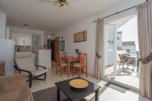 Apartamento Tetuan 31 Oasis Properties