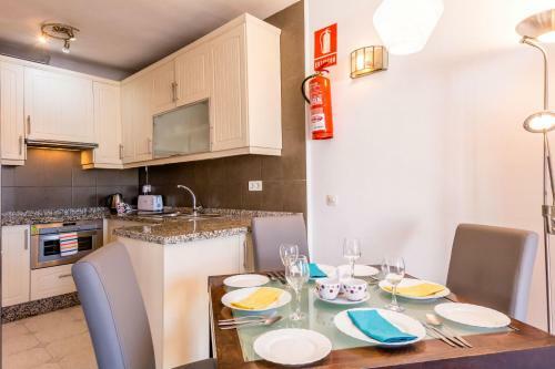 Apartamento Casablanca 50 Oasis Properties
