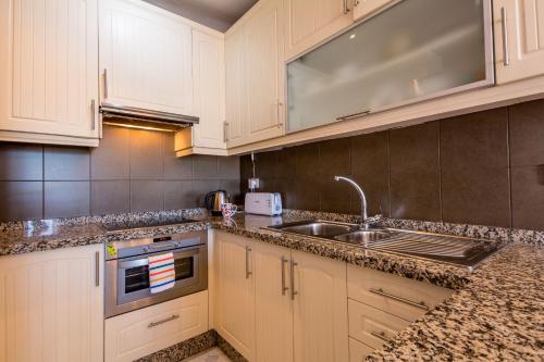Apartamento Casablanca 50 Oasis Properties