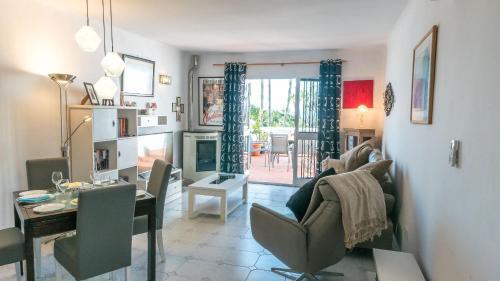 Apartamento Casablanca 50 Oasis Properties