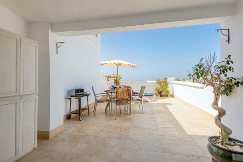 Apartamento Tetuan 17 Oasis Properties