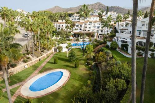 Apartamento Tetuan 17 Oasis Properties