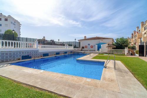 Verano Azul 54 Casasol Apartments