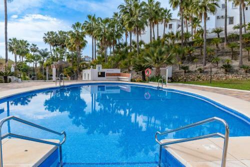 Apartamento Las Palmas 15c Oasis Properties