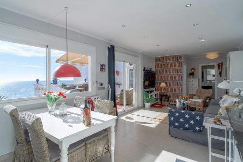 Apartamento Vistas Del Mar Casasol