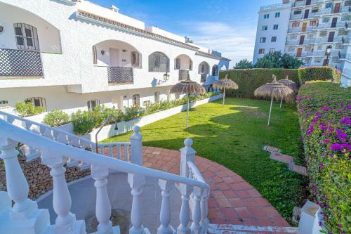 Verano Azul 27b Casasol Apartments