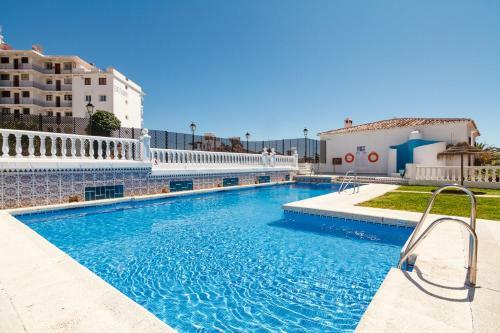 Verano Azul 27b Casasol Apartments