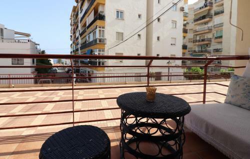 Apartment Saylu Cerca De Playa Torrecilla By Spainsunrentals