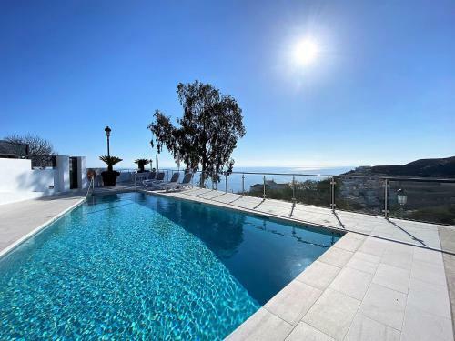 Apartamento Balcon Del Mar Seaview 111 Casasol