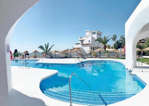 Apartamento Stunning Duplex In Capistrano Playa, Nerja