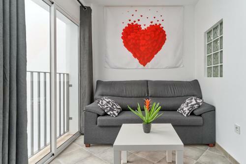 Apartamento Nerja Boutique 203 Sweet Corner