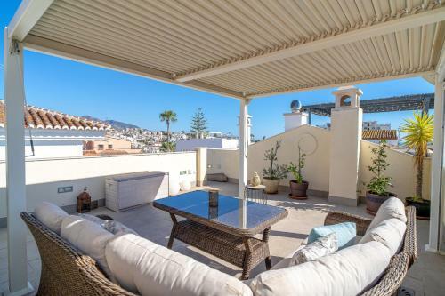 Villa Andalucia Esplendor Casasol