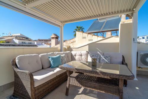 Villa Andalucia Esplendor Casasol