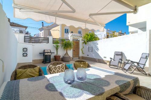 Villa Andalucia Esplendor Casasol
