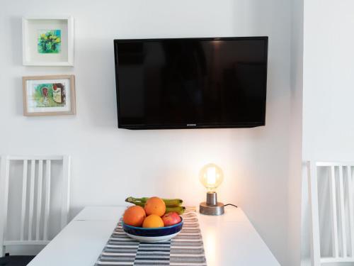 Apartment Via Real By Interhome