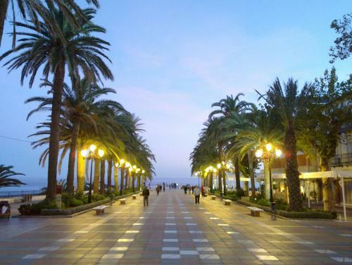 Apartamento R1364 Cala De Nerja