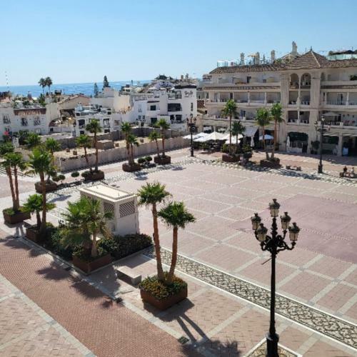 Apartamento Old Town Nerja, Stunning Sea Views