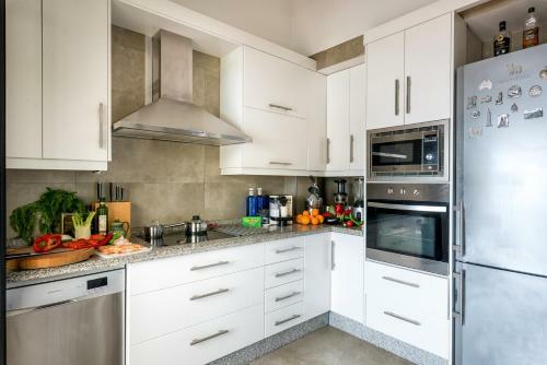 Apartamento Old Town Nerja, Stunning Sea Views