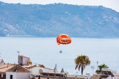 Apartamento Old Town Nerja, Stunning Sea Views