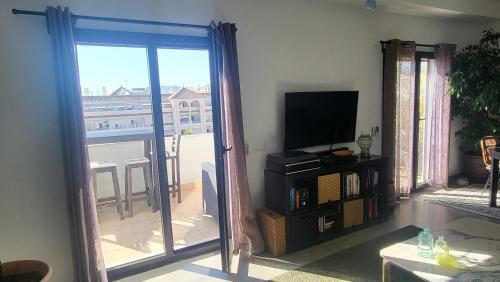 Apartamento Old Town Nerja, Stunning Sea Views
