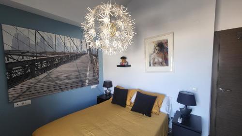 Apartamento Old Town Nerja, Stunning Sea Views
